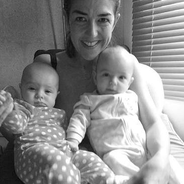 Farin Roberts-Mudie | Peanut & Piglet